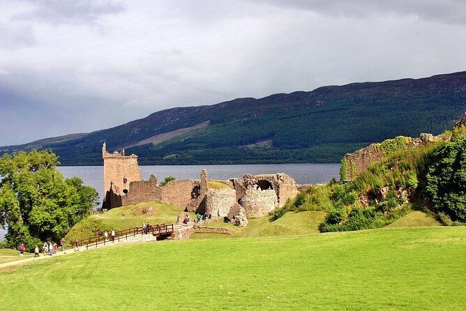 invergordon-cruise-excursion-to-loch-ness-inverness-culloden