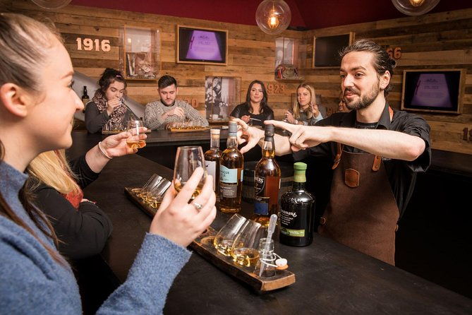 irish-whiskey-museum-whiskey-blending-experience