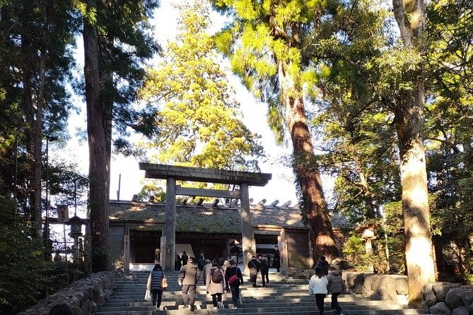 ise-jingu-half-day-private-tour