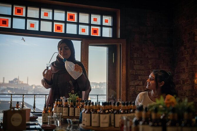 istanbul-perfume-making-workshop-with-bosphorus-view