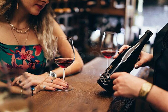istanbul-private-wine-tasting-tour-through-3-city-wineries