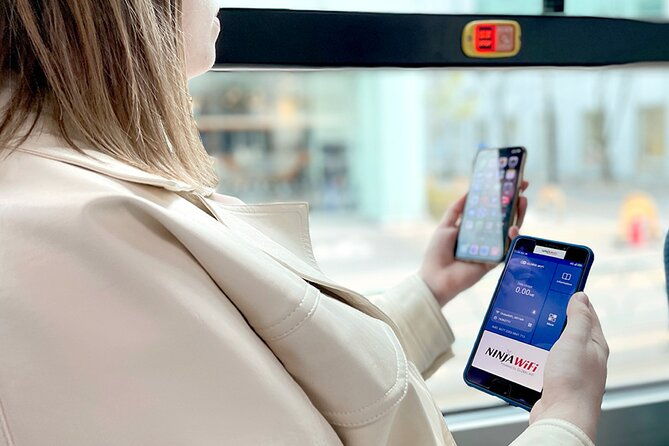 japan-unlimited-wifi-router-narita-airport-pickup