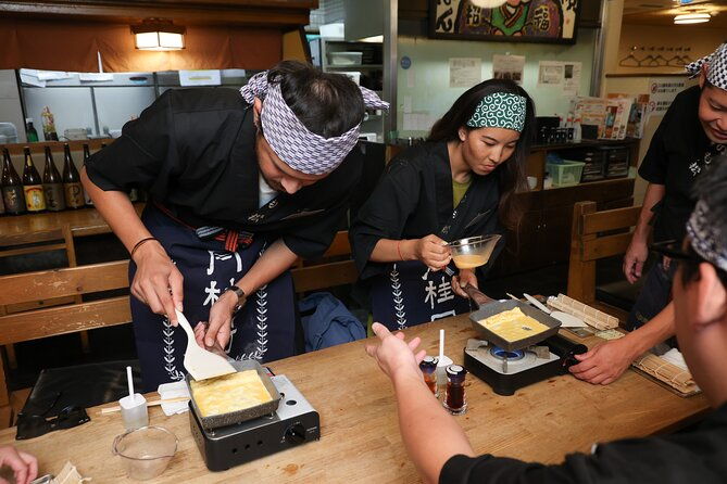japanese-cooking-experience-dashimaki-yakitori-onigiri-2