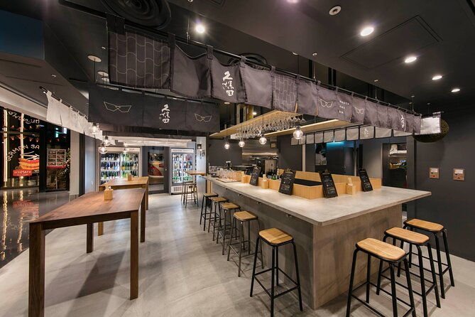 japanese-sake-ai-experience-plan-at-kubota-sake-bar