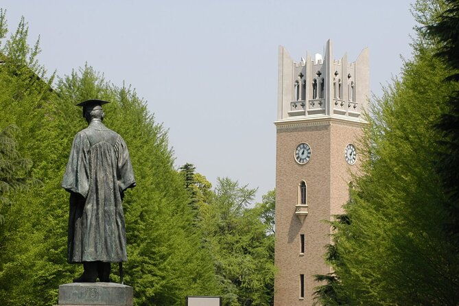 japanese-top-universities-for-parents-and-private-car-tours