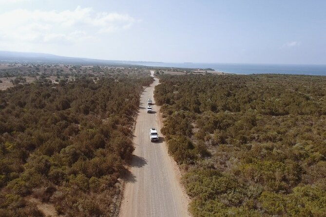 jeep-safari-to-akamas-from-limassol