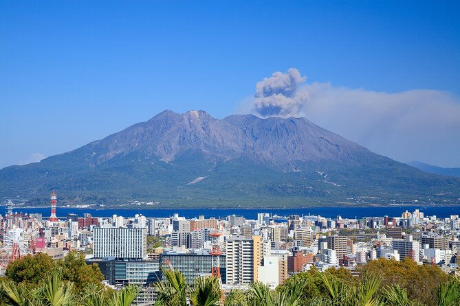 kagoshima-8hr-private-tour-with-licensed-guide-bus-max-15-pax