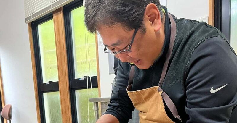 kagoshima-pottery-experience-with-lunch-and-hotel-pickup
