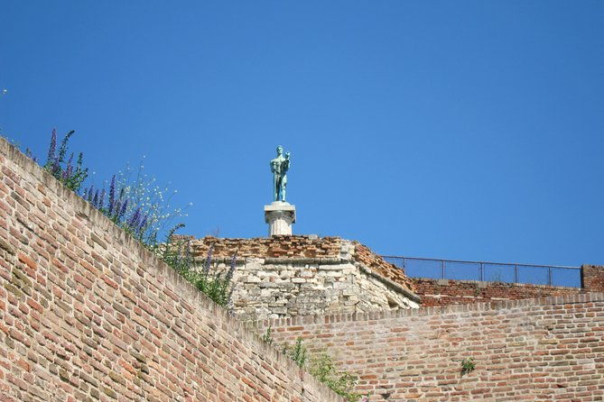 kalemegdan-segway-tour