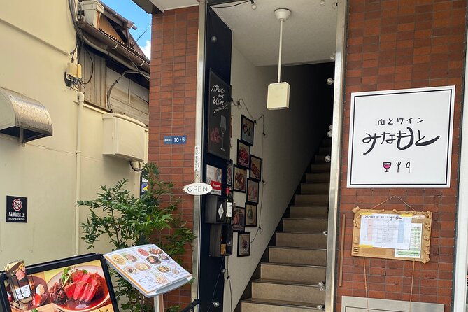 kamakura-calligraphy-experience