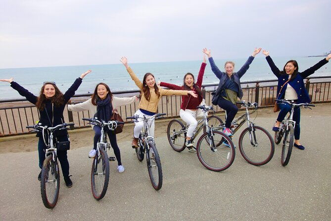 kamakura-heritage-bike-or-walk-tour-with-ex-rickshaw-guide