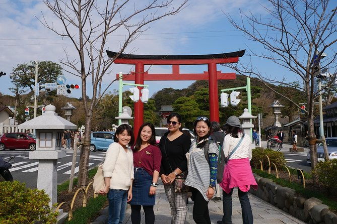 kamakura-historical-walking-tour-with-the-great-buddha