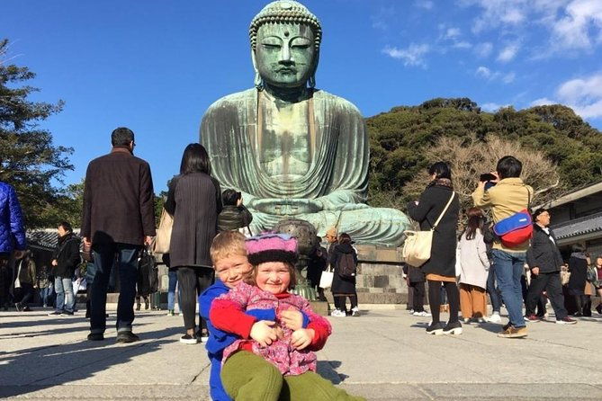 kamakura-one-day-hike-tour-with-government-licensed-guide