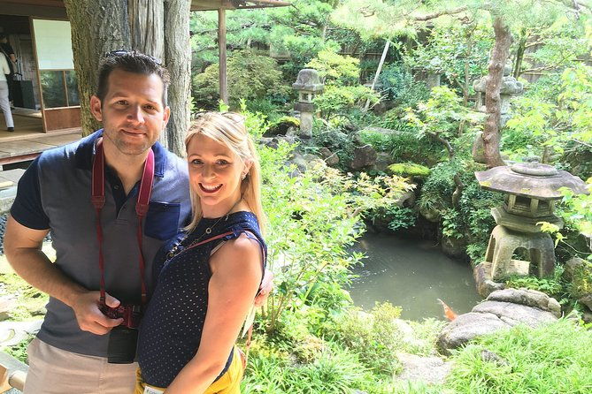 kanazawa-highlights-tour-including-kenrokuen-garden