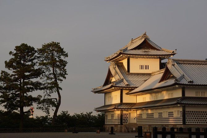 kanazawa-private-customizable-half-day-tour