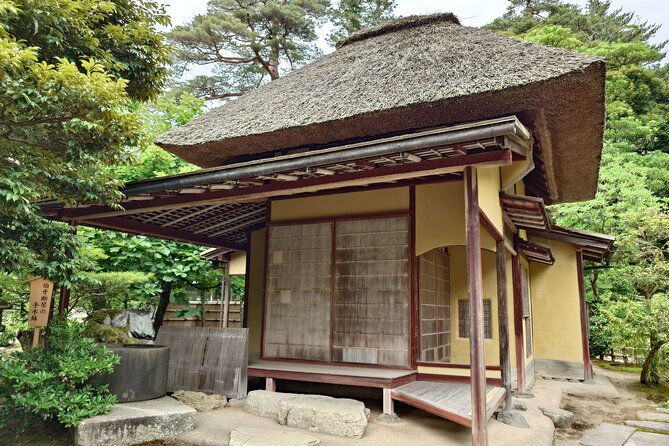 kanazawa-private-tour-with-guide-op-bullet-train-ticket