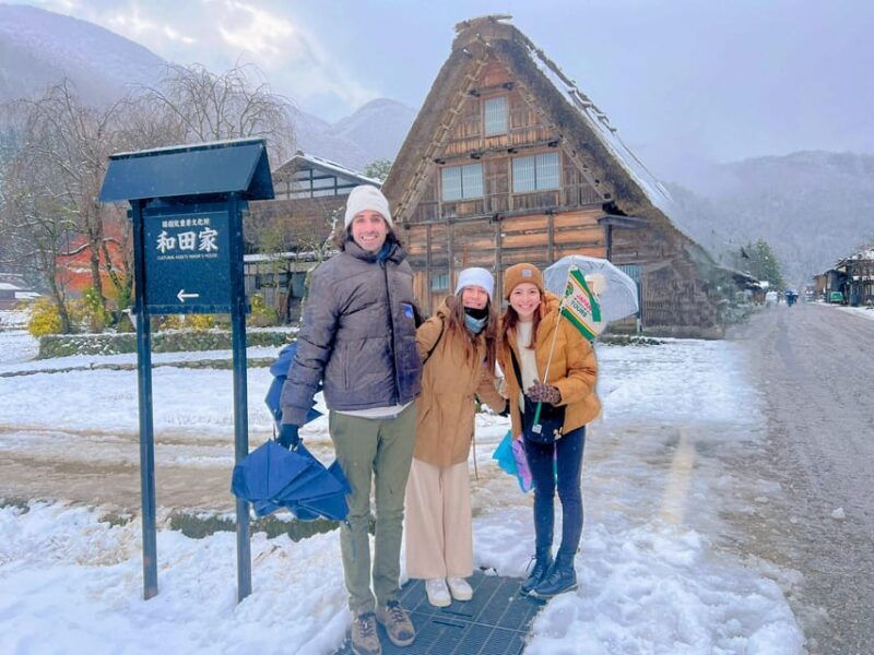 kanazawa-world-heritage-shirakawa-go-guided-tour