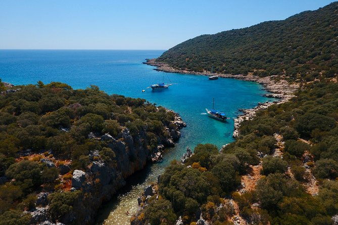 kas-kekova-island-sunken-city-historical-sites-boat-tour
