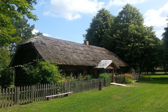 kaunas-rumsiskes-and-pazaislis-monastery-full-day-tour-from-vilnius