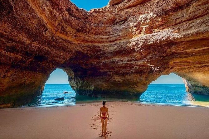 kayak-tour-with-salsa-lesson-in-benagil-cave-by-startoursalgarve