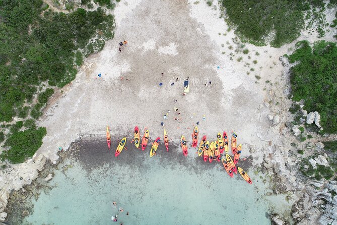 kayak-trip-with-snorkelling-in-the-marine-reserve-of-menorca