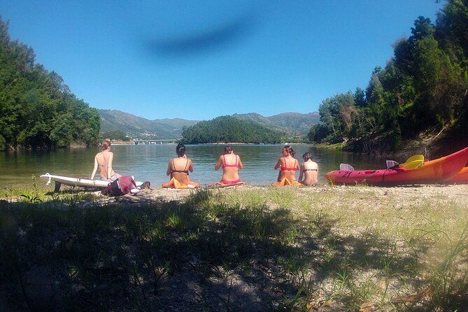 kayaking-and-waterfall-in-peneda-geres-national-park-from-porto