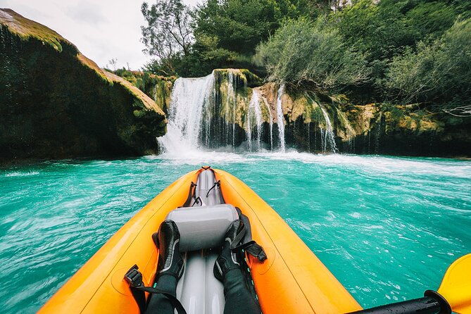 kayaking-mreznica-river