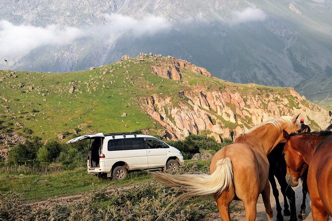 kazbegi-adventure-day-trip-hike-to-gveleti-waterfall-plus-gergeti-ananuri