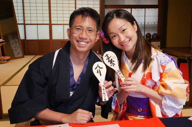 kimono-and-calligraphy-experience-in-miyajima
