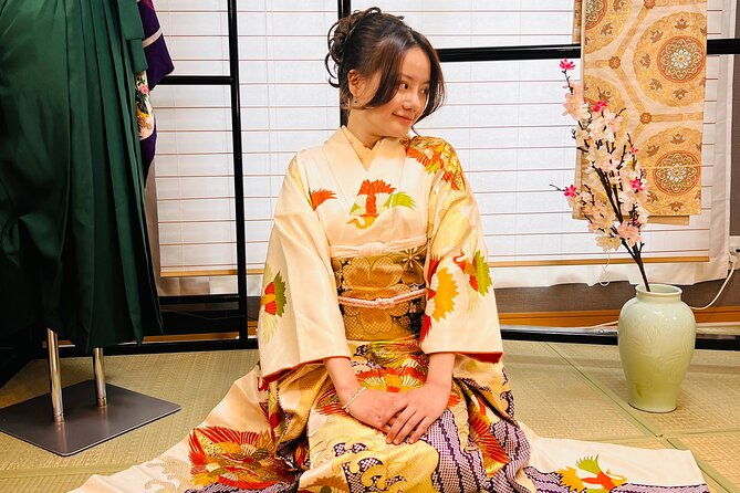 kimono-experience-and-japanese-home-cooking-lesson-osaka-umeda