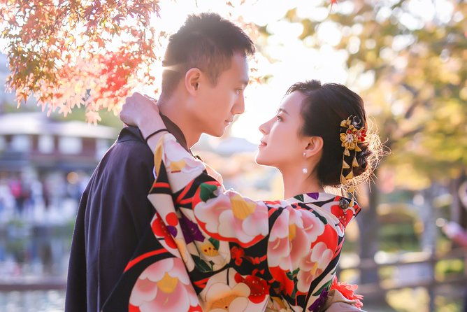 kimono-rental