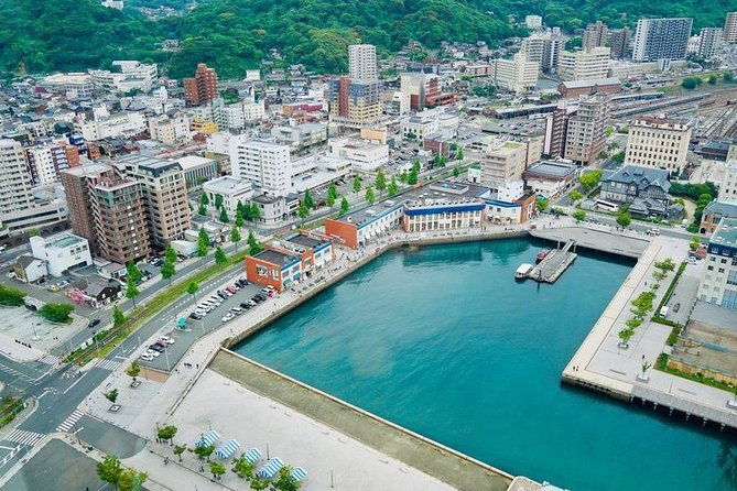 kitakyushu-full-day-private-trip-with-government-licensed-guide