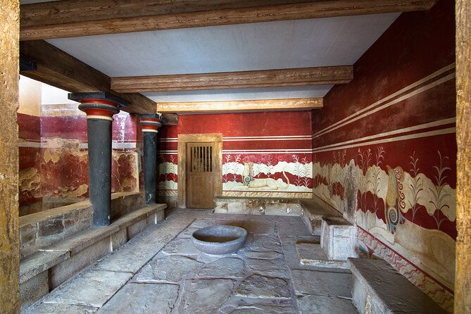 knossos-cave-of-zeus-and-olive-oil-factory-full-day-private-tour