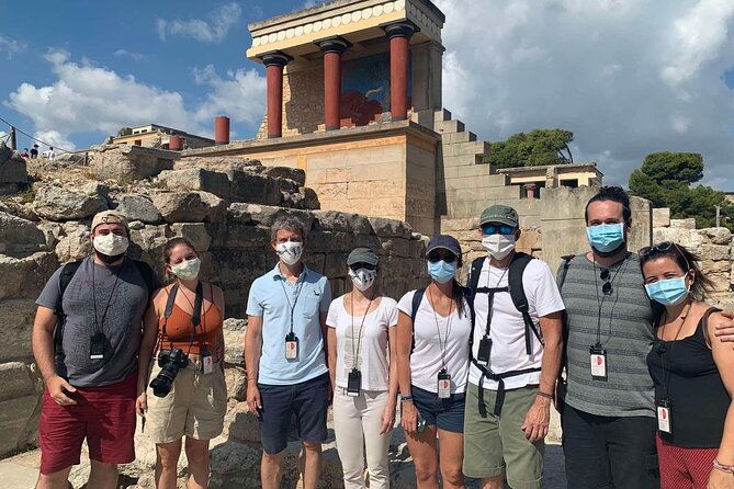 knossos-private-guide