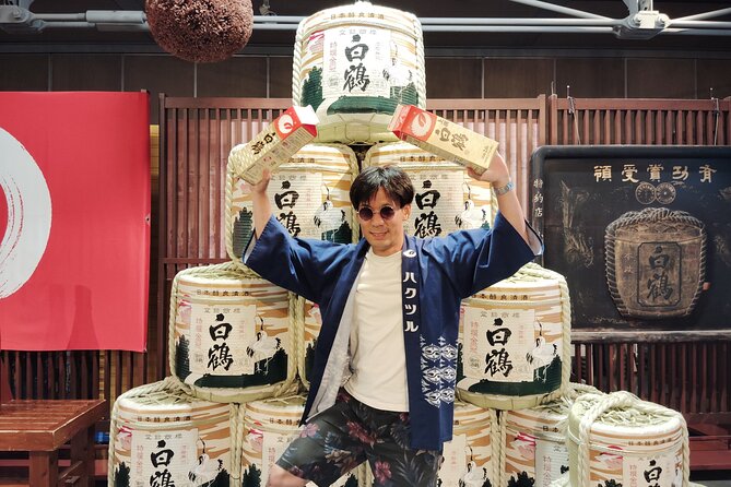 kobe-3-hour-private-sake-tour-in-japans-top-sake-area-2