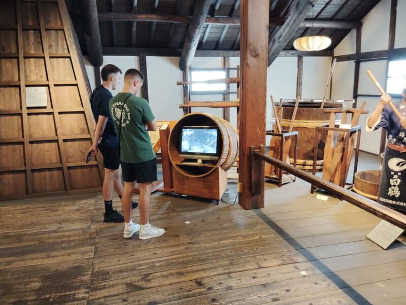 kobe-3-hour-private-sake-tour-in-japans-top-sake-area