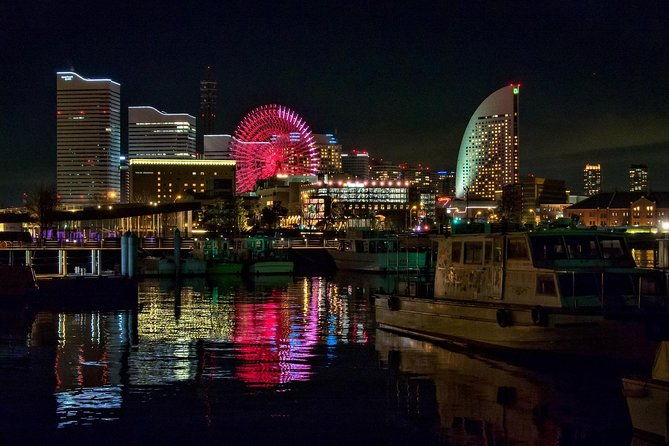 kobe-half-day-tour-with-a-local-100-personalized-private