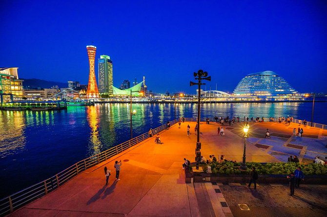 kobe-private-customizable-day-half-tour