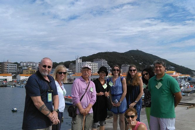 kobe-shioya-a-quaint-fishing-town-walking-tour