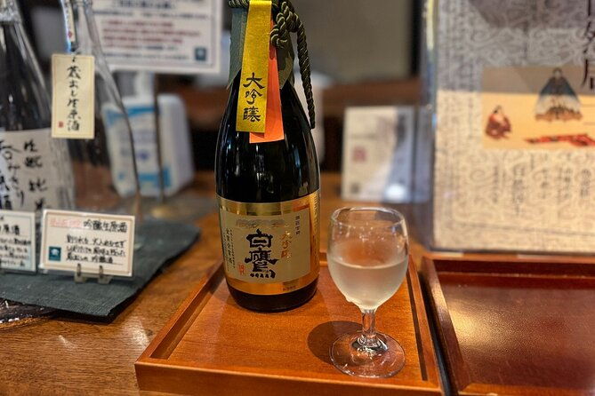 kobe-top-sake-region-private-tour-6-breweries-in-1-day