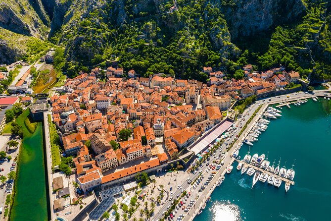 kotor-bay-discovery-and-sightseeing-on-speedboat