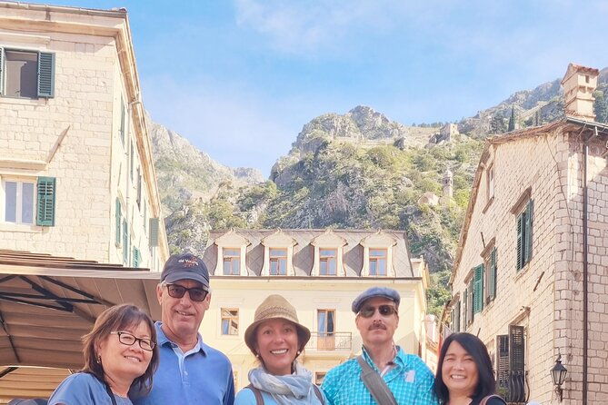 kotor-old-town-small-group-walking-tour