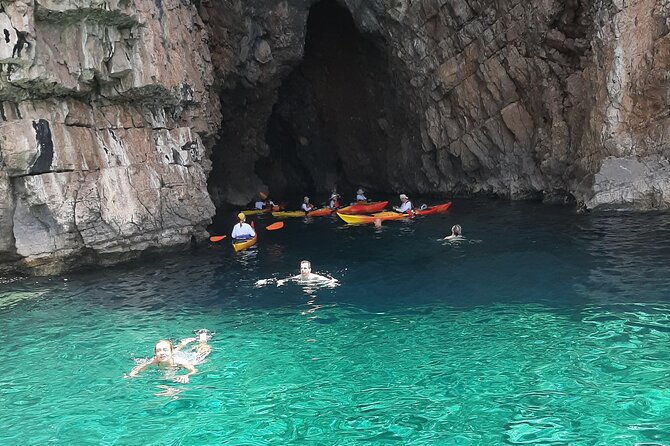 kotor-speed-boat-tour