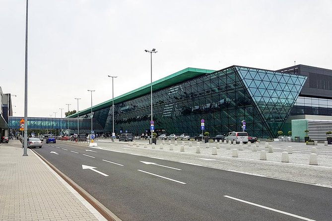 krakow-airport-private-transfer-from-airport-to-city-center