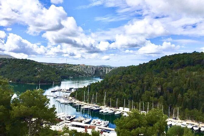 krka-waterfalls-private-tour-up-to-8-persons-pick-up-included