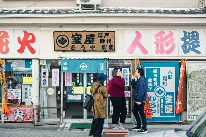 kumamoto-castle-town-walking-tour-with-local-guide