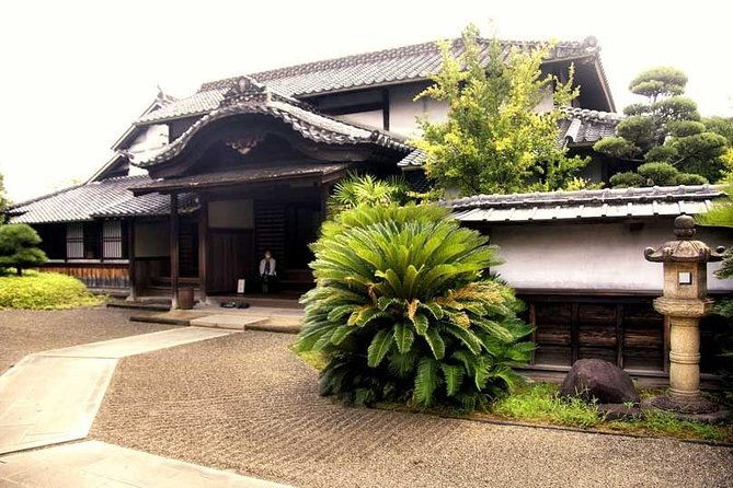 kumamoto-half-day-private-tour-with-government-licensed-guide