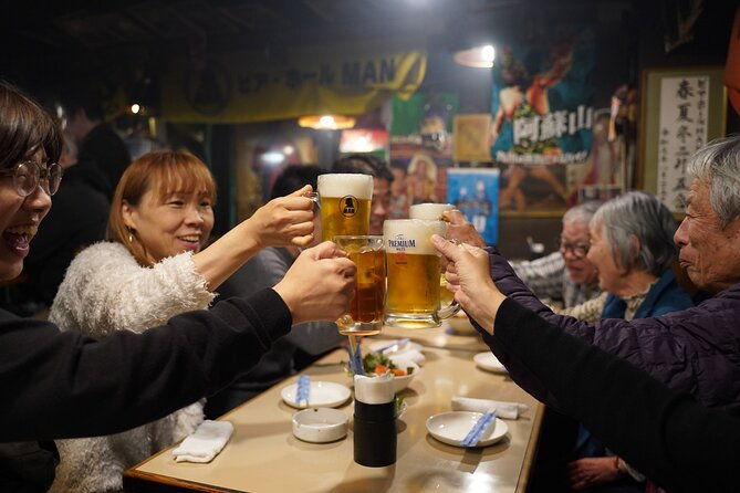 kumamoto-local-izakaya-and-pab-hopping-tour-with-local-guide