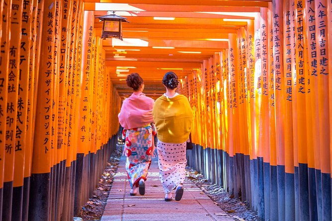 kyoto-fullday-tour-kinkakuji-kiyomizu-dera-and-fushimi-inari