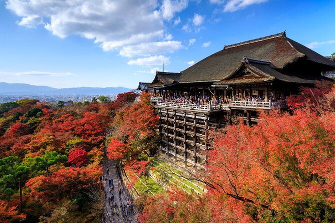 kyoto-golden-pavilion-nijo-castle-nishiki-market-english